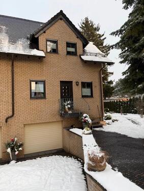 Foto - 5 Zimmer Doppelhaushälfte in Leipzig