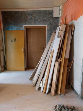 Foto - Maisonettenwohnung in Aue-Bad Schlema zur Miete