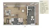 Foto - 5 Zimmer Einfamilienhaus zum Kaufen in Emden