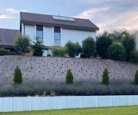 Foto - Exklusives Einfamilienhaus mit Panoramablick zu verkaufen