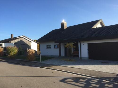 Foto - 8 Zimmer Einfamilienhaus in Aichach