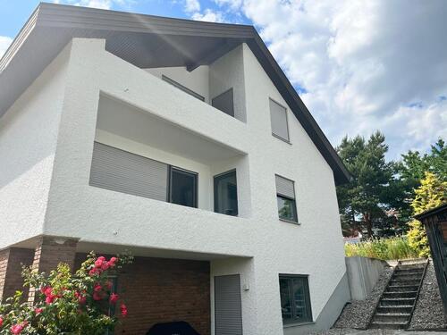 Foto - Einfamilienhaus in Aichach zum Kaufen