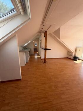 Foto - 2 Zimmer Dachgeschoßwohnung zur Miete in Hannover