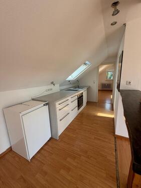 Foto - 2 Zimmer Dachgeschoßwohnung in Hannover