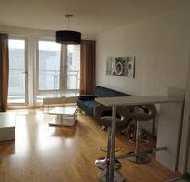 1,5 Zimmer möbliertes Apartment in Mitte - Berlin