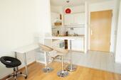 Foto - 1.5 Zimmer Etagenwohnung in Berlin