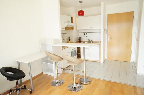 Foto - 1.5 Zimmer Etagenwohnung in Berlin