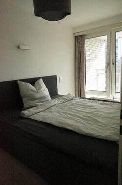 Foto - Etagenwohnung in Berlin zur Miete