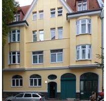 L26W04: Schöne 2-Zimmer Wohnung Lutherplatz - Halle (Saale) Damaschkestraße