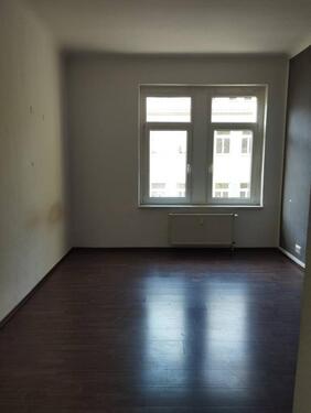 Foto - 2 Zimmer Etagenwohnung zur Miete in Halle (Saale)