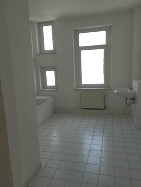 Foto - Etagenwohnung in Halle (Saale) zur Miete