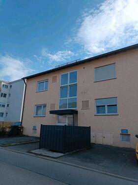 Foto - 2 Zimmer Wohnung in Großsachsenheim Privatverkauf!!