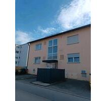 2 Zimmer Wohnung in Großsachsenheim Privatverkauf!!