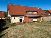 Foto - 8 Zimmer Doppelhaushälfte in Marpingen