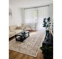 Schöne 3-Zimmer-Wohnung (59m²) als Nachmieter mit Möbelübernahme - Halle (Saale) Gesundbrunnen Schöne 3-Zimmer-Wohnung (59m²) als Nachmieter mit Möbelübernahme - Halle (Saale) Gesundbrunnen