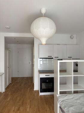 Foto - Etagenwohnung zur Miete in Greifswald