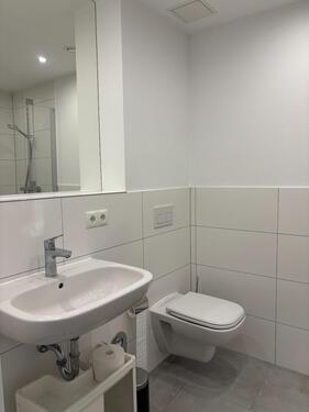 Foto - Etagenwohnung in Greifswald