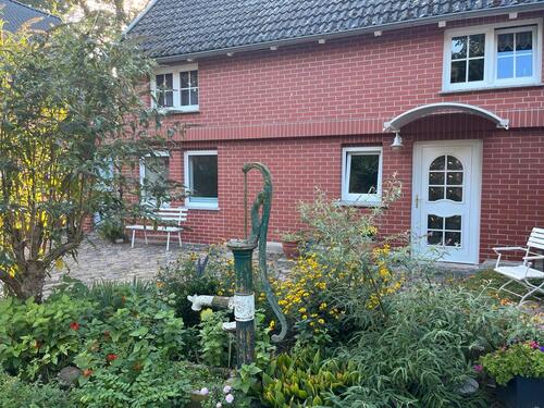 Foto - 1,5 Zimmer Wohnung mit Terrasse