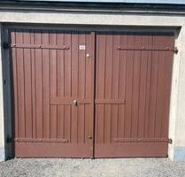 Garage Mieten Riesa - Sportlerweg - Strom Licht