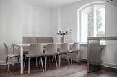 Foto - Exklusive Büroräumlichkeiten in repräsentativer Villa - All-in-Miete