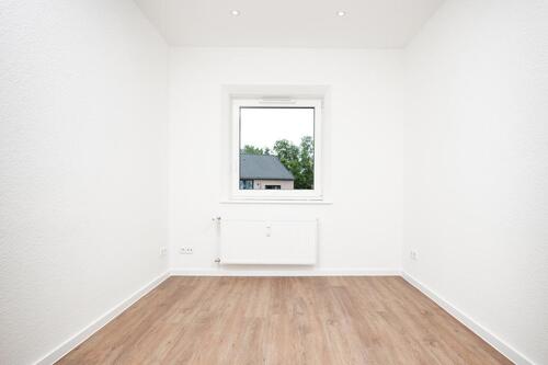Foto - Etagenwohnung in Rheinbach