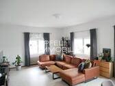 Foto - AB SOFORT große 3,5-Zimmer Wohnung 150 qm WF und Terrasse