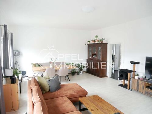 Foto - Etagenwohnung in Böblingen