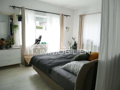 Foto - Etagenwohnung in Böblingen zur Miete