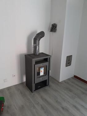 Foto - Etagenwohnung zur Miete in Schönwalde am Bungsberg