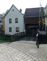 Foto - Schönes Einfamilienhaus im Steigerwald