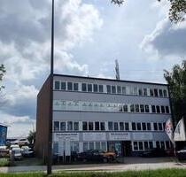 Große Büro in HH-Billbrook mit Glasfaseranschluss - Oststeinbek