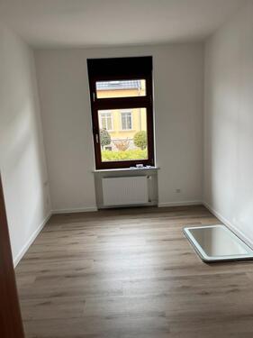Foto - Etagenwohnung zur Miete in Wolmirstedt