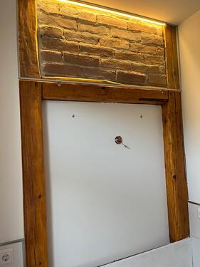 Foto - Etagenwohnung in Wolmirstedt