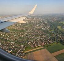EG Eigentumswohnung Neuss Vogelsang 80 qm plus Garten & Keller