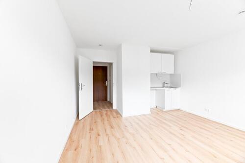 Foto - Etagenwohnung in Stuttgart