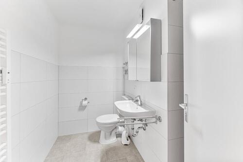 Foto - Etagenwohnung in Stuttgart zur Miete