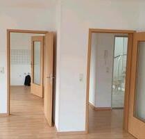 Schöne 4-Zimmer-Wohnung in Bad SalzuflenSchötmar – 90 m²