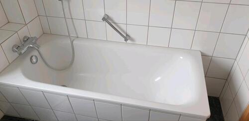 Foto - Etagenwohnung in Bad Salzuflen zur Miete