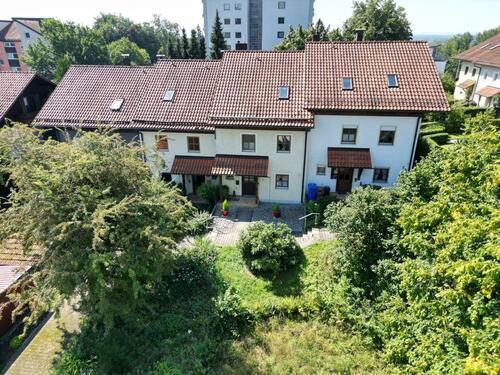 Foto - Reihenhaus für eine große Familie in DEG West von PRIVAT