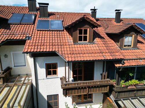 Foto - Einfamilienhaus zum Kaufen in Deggendorf