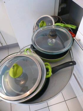 Foto - Etagenwohnung in Leipzig