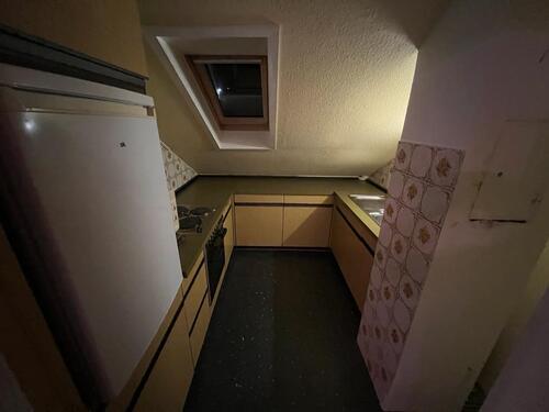 Foto - Etagenwohnung in Neudenau