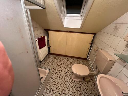 Foto - Etagenwohnung in Neudenau zur Miete