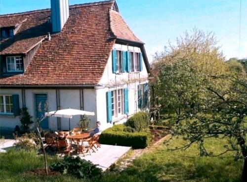 Foto - Etagenwohnung zur Miete in Albertshofen