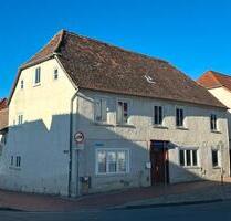 Mehrfamilienhaus Burg Stargard - 39.500,00 EUR Kaufpreis, in Burg Stargard (PLZ: 17094)