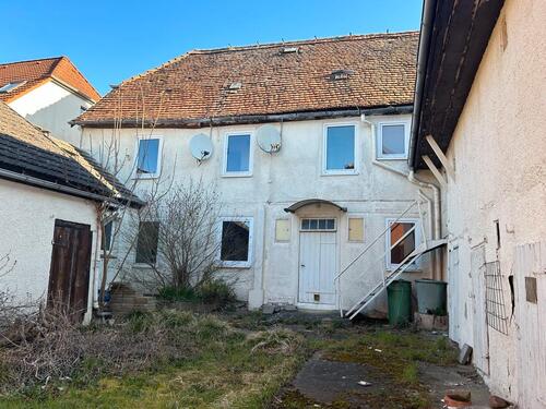 Foto - Einfamilienhaus in Burg Stargard zum Kaufen