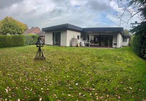 Foto - Einfamilienhaus zum Kaufen in Nortmoor