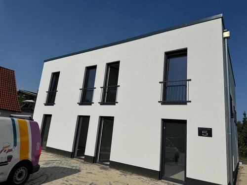 Foto - 2-Zimmer-Wohnung *NEUBAU* im Erdgeschoss mit Terrasse