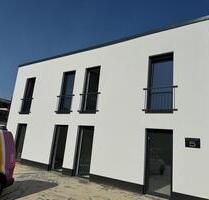 2-Zimmer-Wohnung *NEUBAU* im Erdgeschoss mit Terrasse - Weyhe