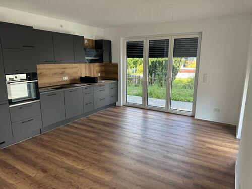 Foto - Etagenwohnung zur Miete in Weyhe